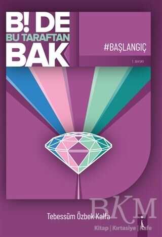 BKM Kitap