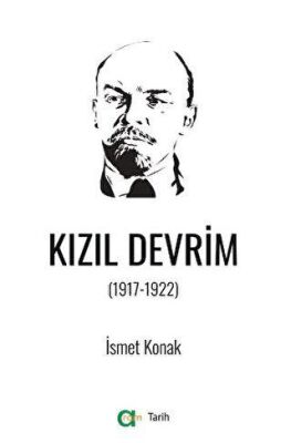 Kızıl Devrim 1917 1922
