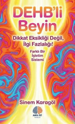 DEHB li Beyin