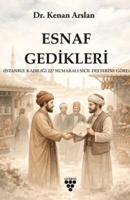 Esnaf Gedikleri