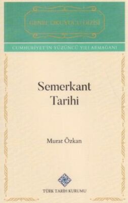 Semerkant Tarihi