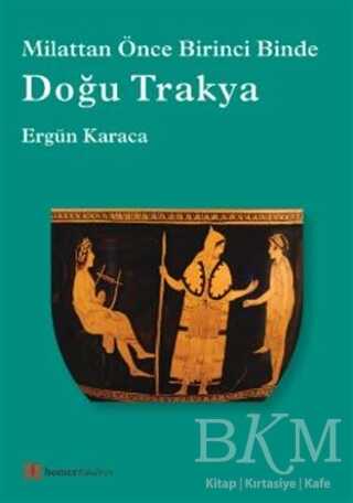 BKM Kitap