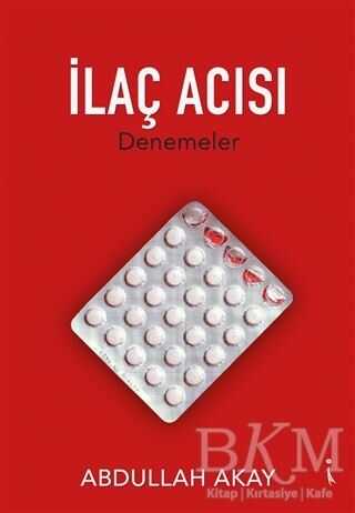 İlaç Acısı