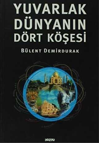 Yuvarlak Dünyanın Köşesi 4 Kitap