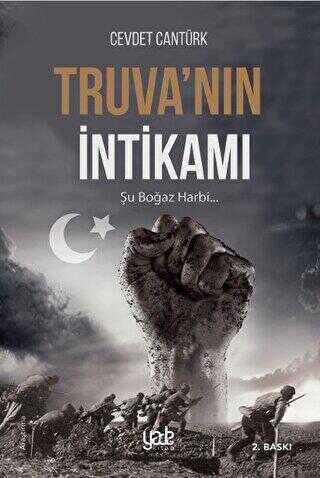 Truva nın İntikamı