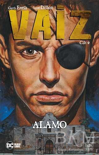 Vaiz 9 Alamo