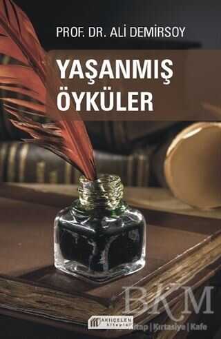 BKM Kitap