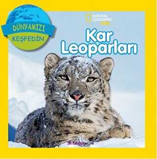 Kar Leoparları