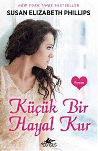 KÜÇÜK BİR HAYAL KUR