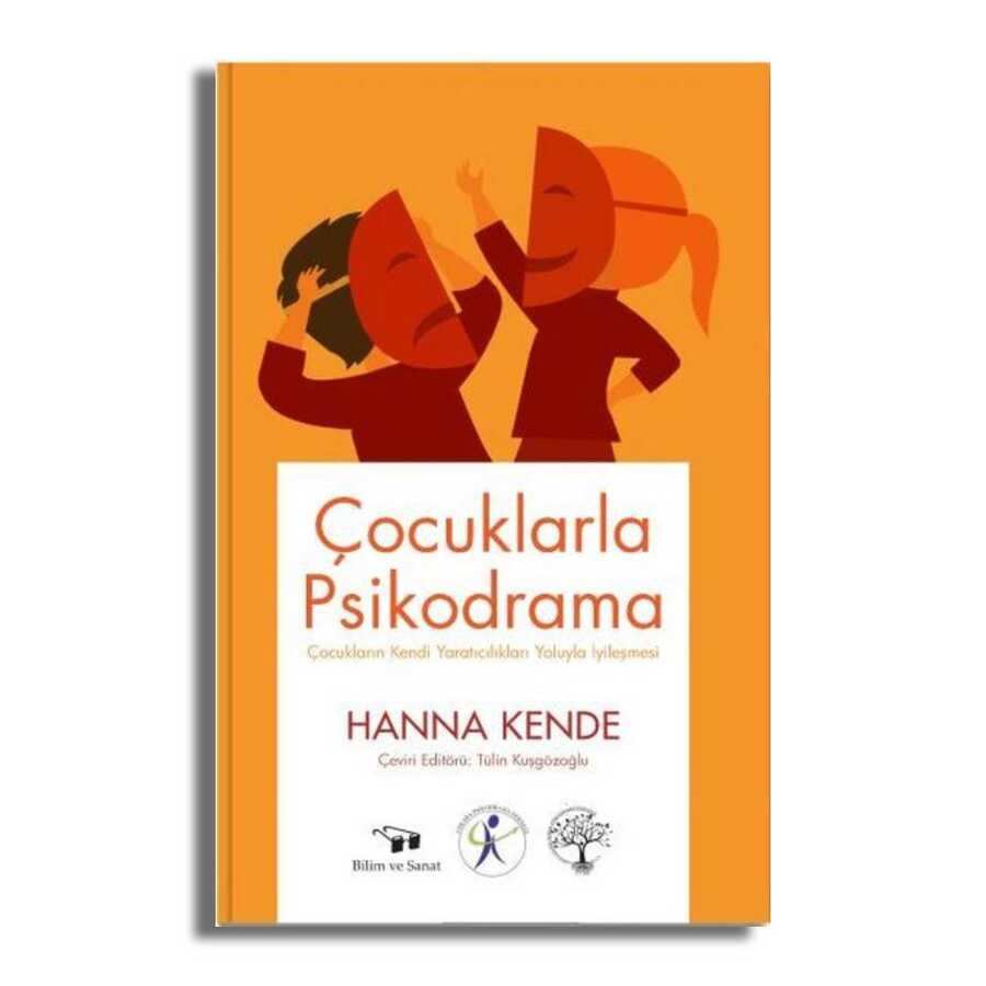 Çocuklarla Psikodrama