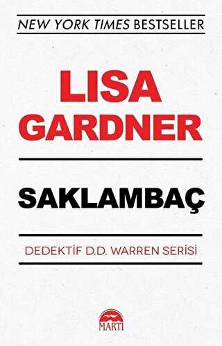 Sessiz Çığlık Dedektif D D Warren Serisi