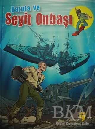 BKM Kitap