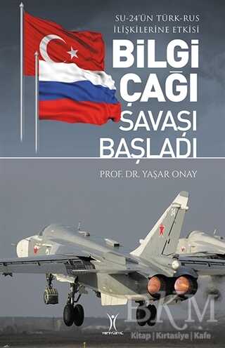 Bilgi Çağı Savaşı Başladı