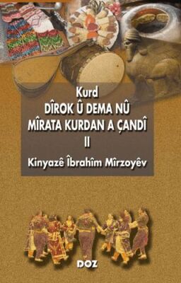 Kurd Dirok u Dema Nu Mirata Kurdan A Çandi II