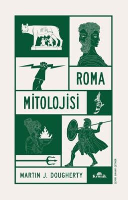 Roma Mitolojisi