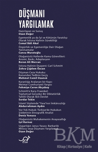 BKM Kitap