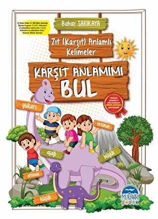 Karşıt Anlamımı Bul Zıt Karşıt Anlamlı Kelimeler