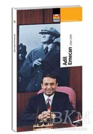 Adil Emecan 1994 1999