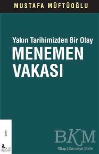 BKM Kitap