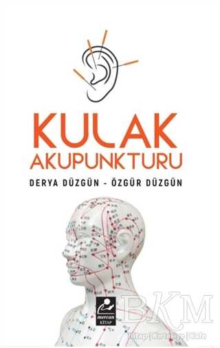 Kulak Akapunkturu