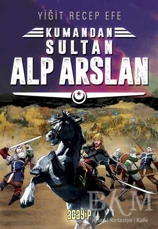 BKM Kitap