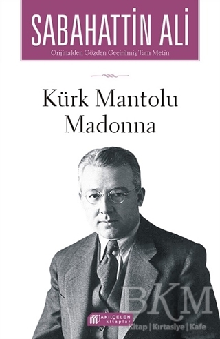 BKM Kitap