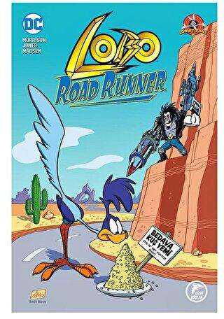 Road Runner Lobo