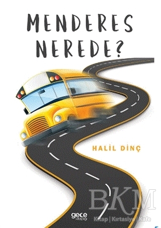 Menderes Nerede