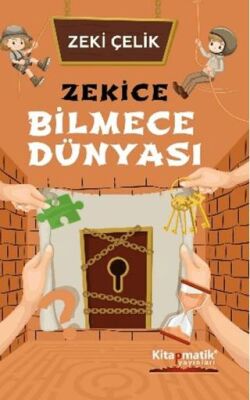 Zekice Bilmece Dünyası
