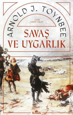 Savaş ve Uygarlık