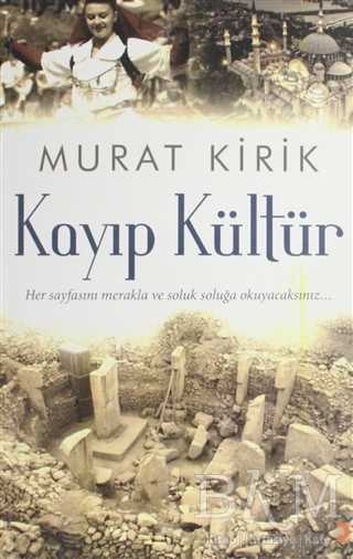 Kayıp Kültür