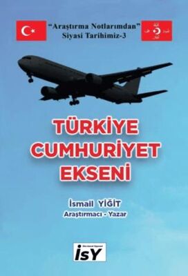 Türkiye Cumhuriyet Ekseni