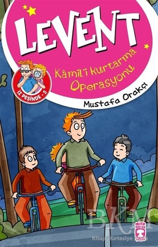BKM Kitap