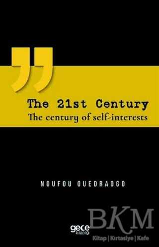 The 21st Century