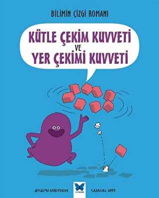 Bilimin Çizgi Romanı Isı