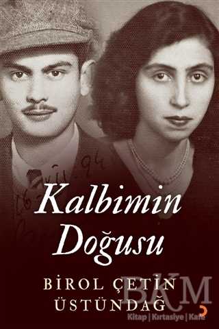 Kalbimin Doğusu