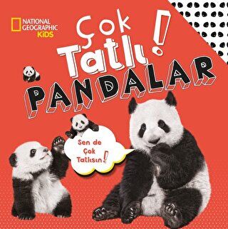 National Geographic Kids Çok Tatlı Yavru Köpekler