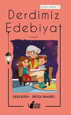Derdimiz Edebiyat 7 Masal