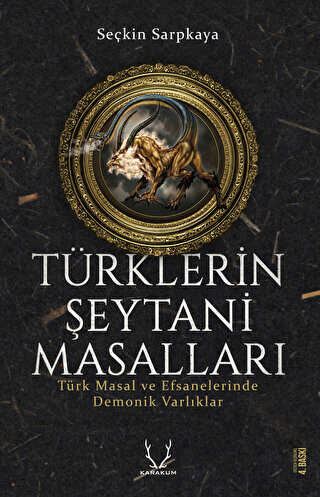 Türklerin Şeytani Masalları