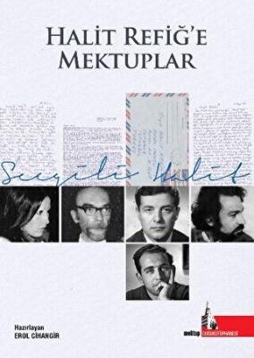 Halit Refiğ e Mektuplar