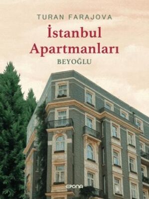 The Apartments of Istanbul Beyoğlu