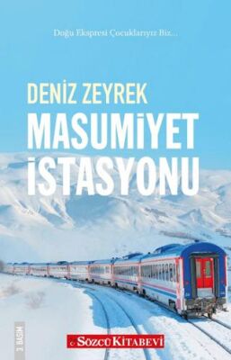 Masumiyet İstasyonu