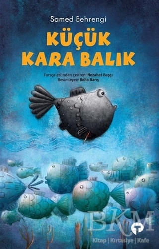 BKM Kitap