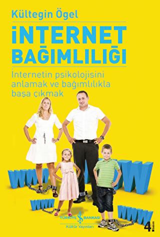 İNTERNET BAĞIMLILIĞI
