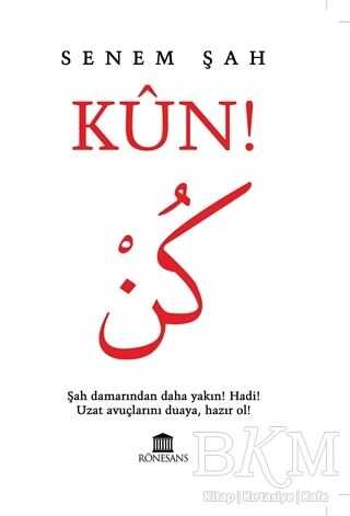 BKM Kitap