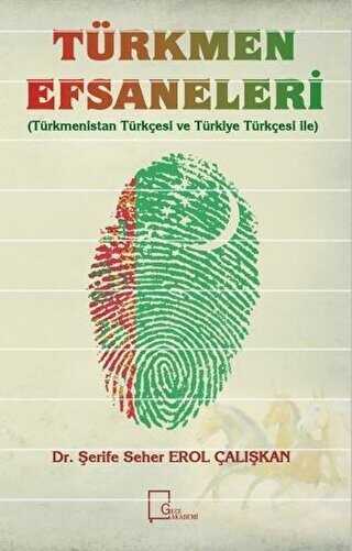 Türkmen Efsaneleri
