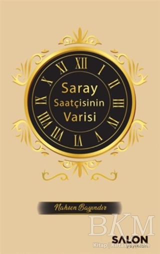 BKM Kitap