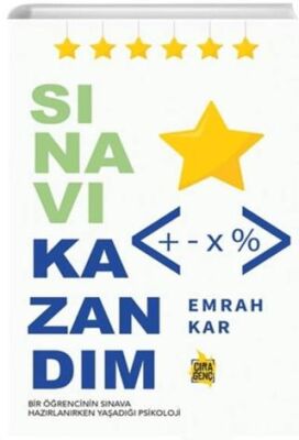 Sınavı Kazandım