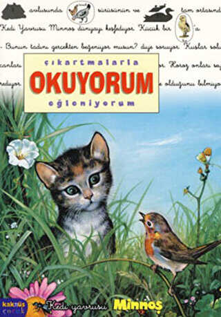 BKM Kitap