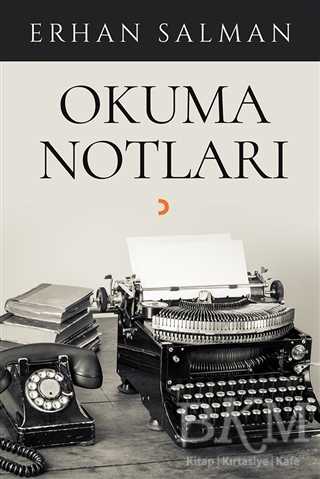 Okuma Notları